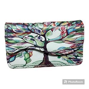 🌼🌼Finite Business Card/credit card holder NWOT🌼🌼